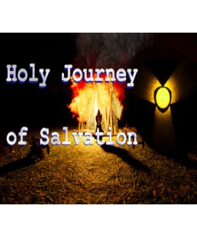 Holy Journey of Salvation Steam Key GLOBAL